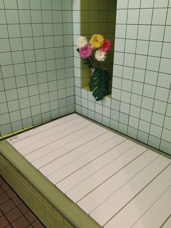 Ryokan Inami Mito  Εξωτερικό φωτογραφία