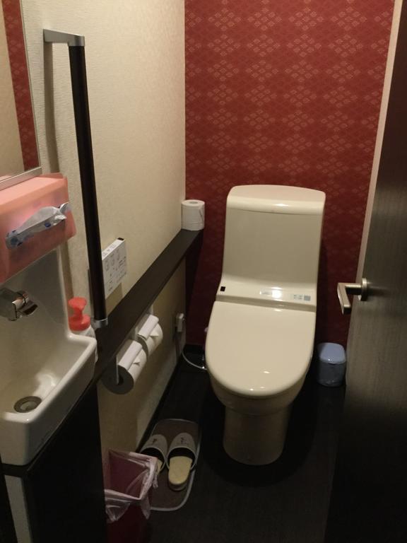 Ryokan Inami Mito  Εξωτερικό φωτογραφία